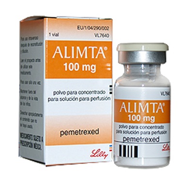 Alimta