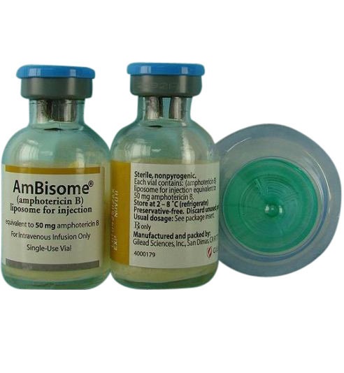 Ambisome