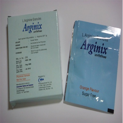 Arginix