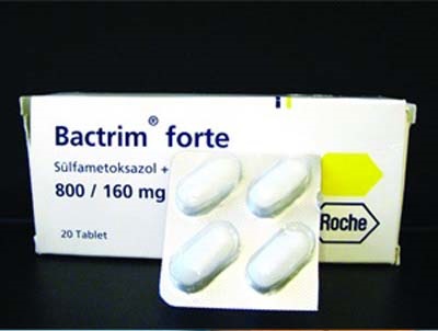 Bactrim-DS