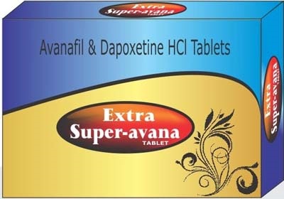 Extra Super-Avana