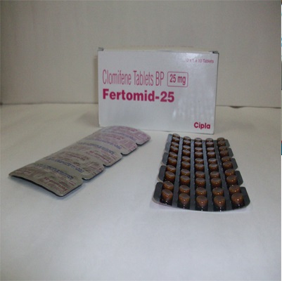 Fertomid