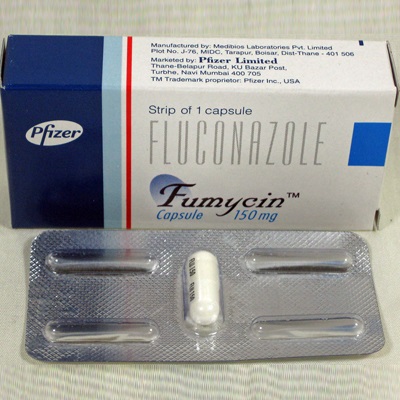 Fumycin