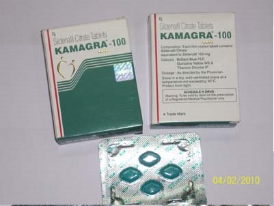 Kamagra Gold