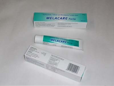 Melacare Forte