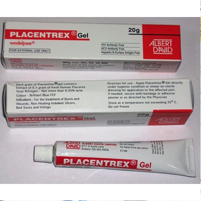Placentrex