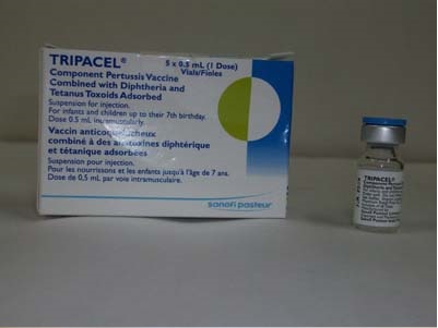 Tripacel