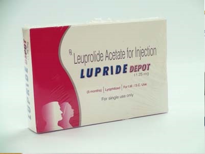 Lupride Depot