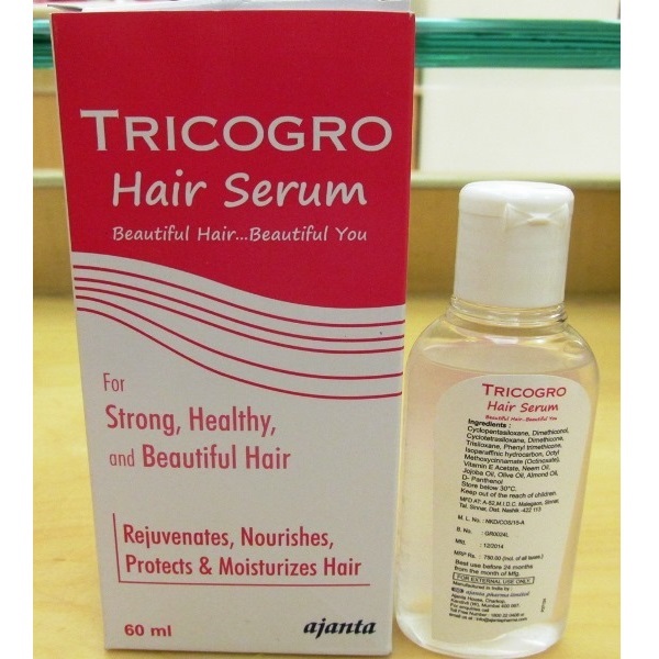 Tricogro Hair Serum