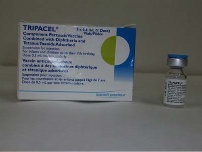 Tripacel