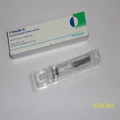 Typhim VI