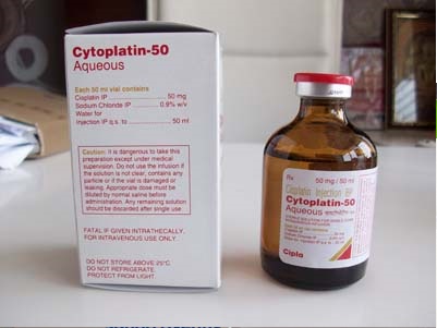 Cytoplatin